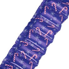 Load image into Gallery viewer, CHRISTMAS 160x Blue AIR PILLOW CUSHIONS Void Loose Fill 210x100mm