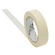 Load image into Gallery viewer, NATEE® All Purpose Masking Tape 25mm x 50M Professional Masking Tape Painting & Decorating | Multi-Surface | DIY