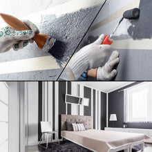 Load image into Gallery viewer, NATEE® All Purpose Masking Tape 25mm x 50M Professional Masking Tape Painting & Decorating | Multi-Surface | DIY