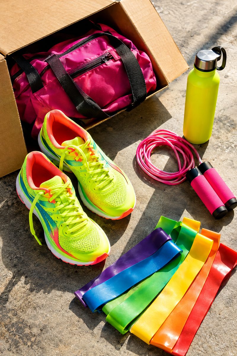 Sport & Outdoor