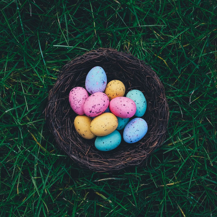 Easter Collection