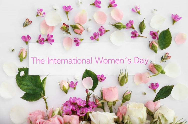 International Women's Day