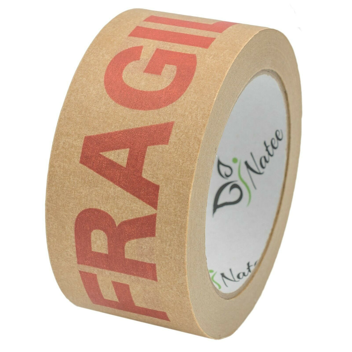 Clearance paper packing tape single roll – NATEE photo 3