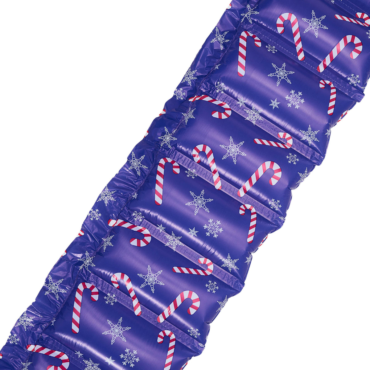Christmas blue air pillow cushions for parcel void fill – NATEE photo 1
