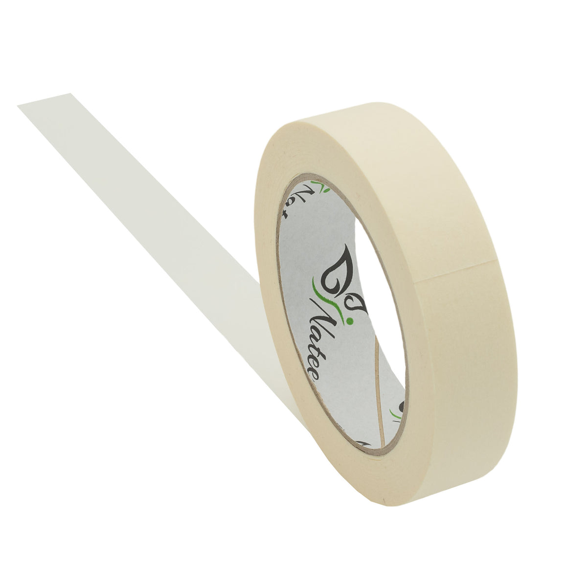 NATEE all-purpose masking tape 25mm x 50m – NATEE photo 4
