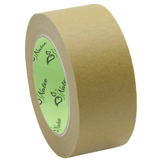 NATEE kraft paper packaging tape multi-pack – NATEE photo 1